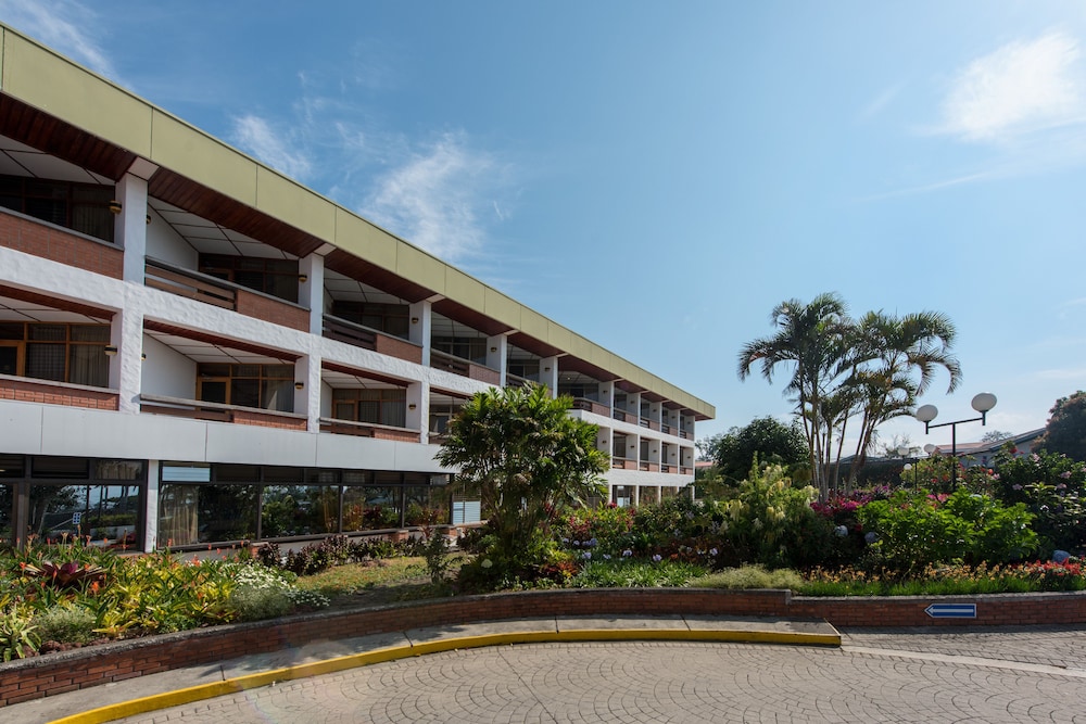 Hotel Bougainvillea San Jose photo3