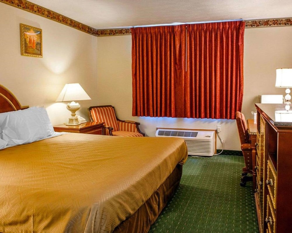 Fairbridge Inn Express Chesterton 23/53