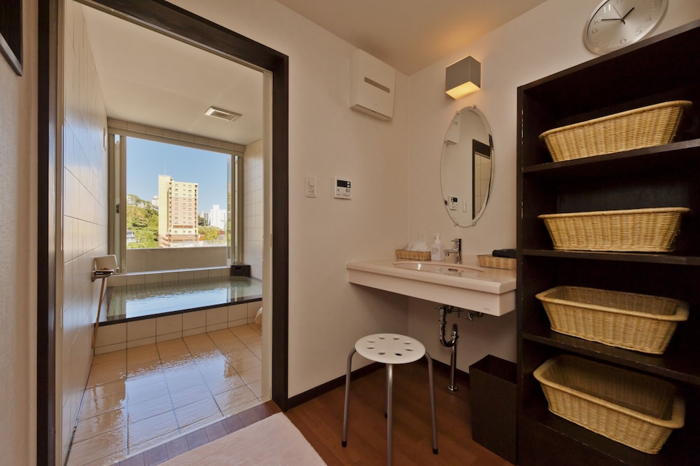 Condominium Hotel Grandview Atami 47/50