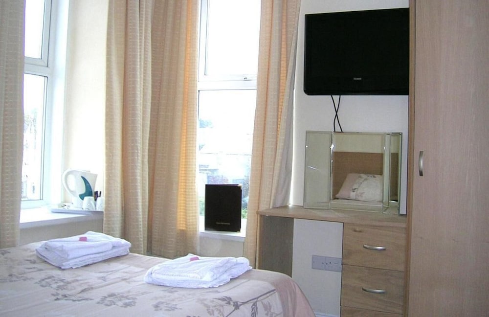 Harrington Guest House، Newquay 11/50