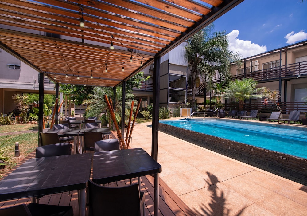 Inga Apart & Suites 43/46