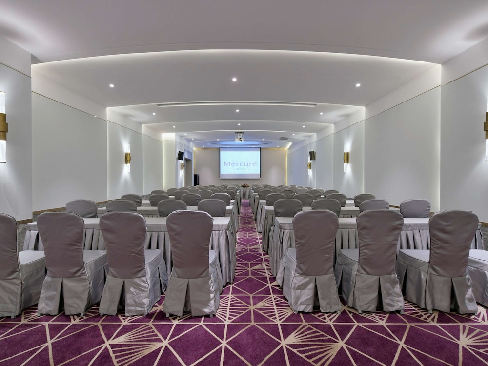 Mercure Taiyuan Jinyang 24/33