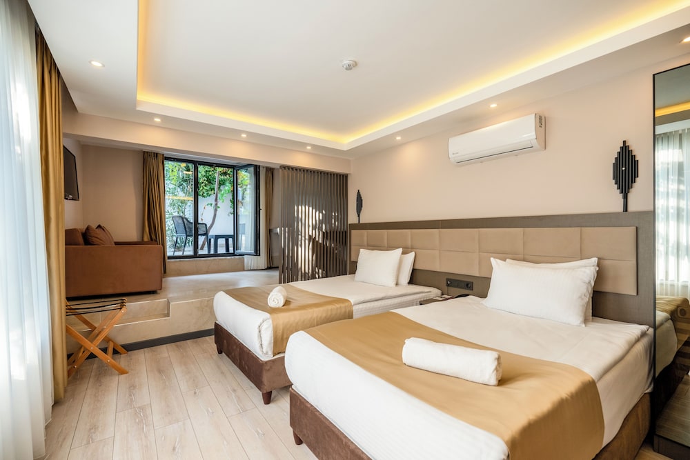 Magia Hotel 14/48
