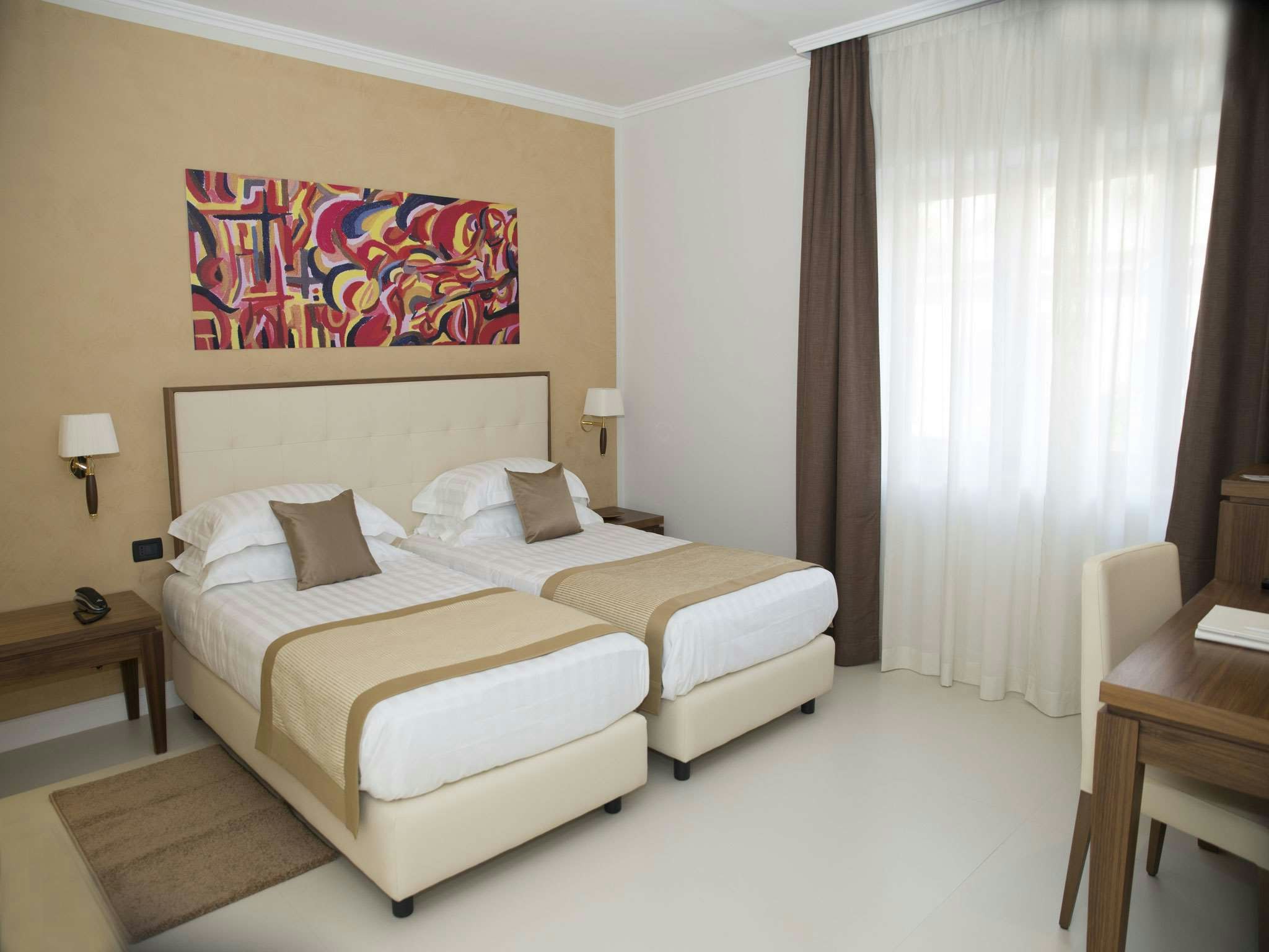 Hotel San Pietro 23/79