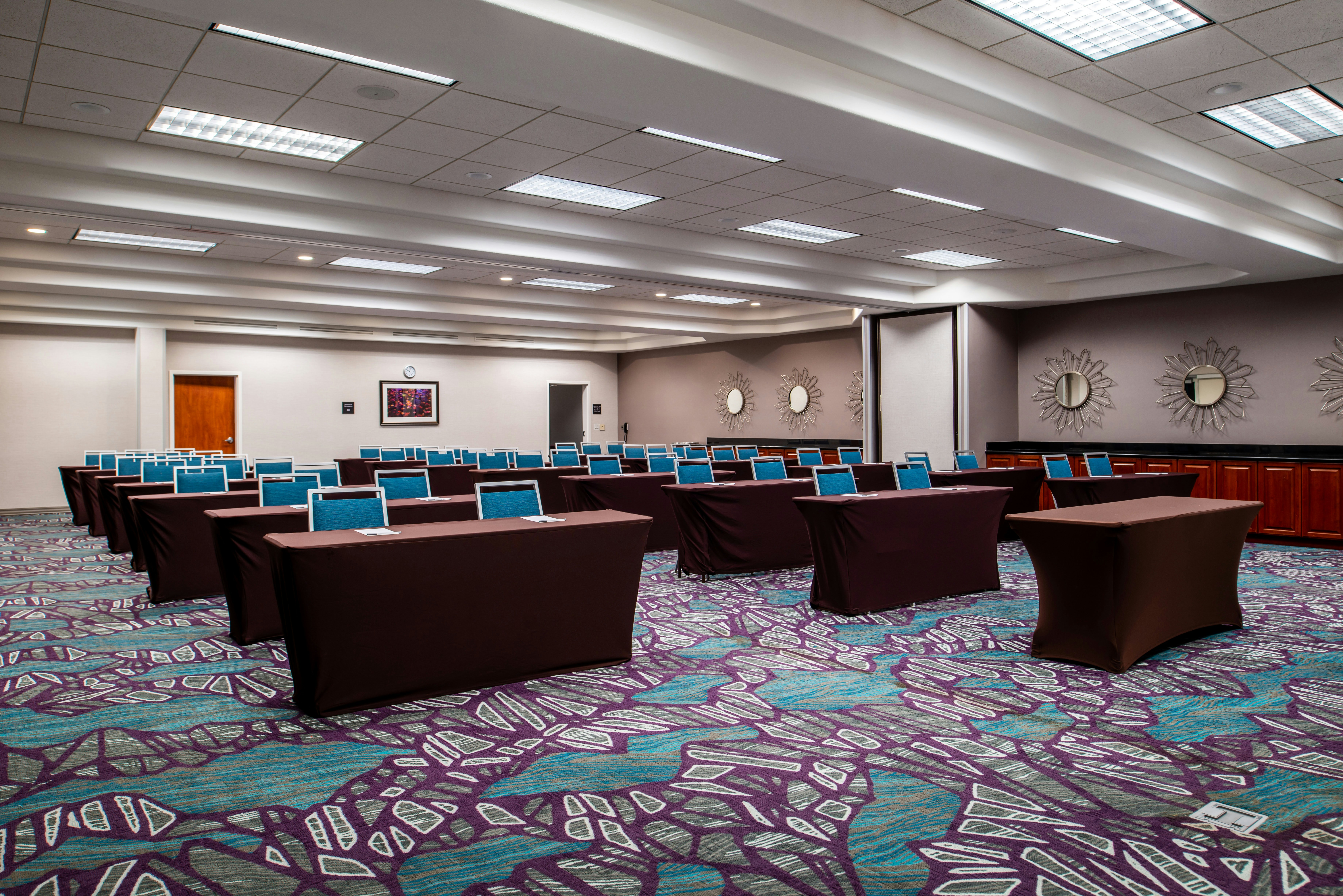 Hampton Inn & Suites Boise/Spectrum 64/67