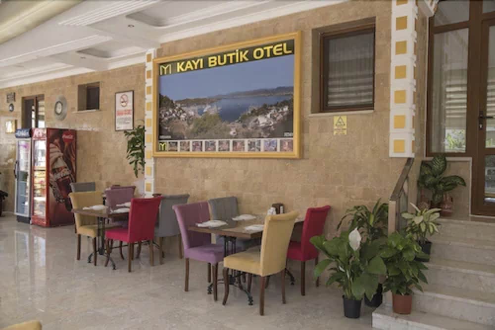 Kayi Hotel 30/44
