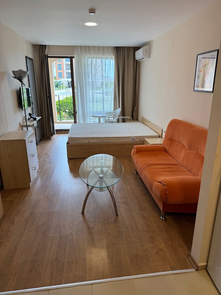 Premier Fort Beach Hotel 20/55