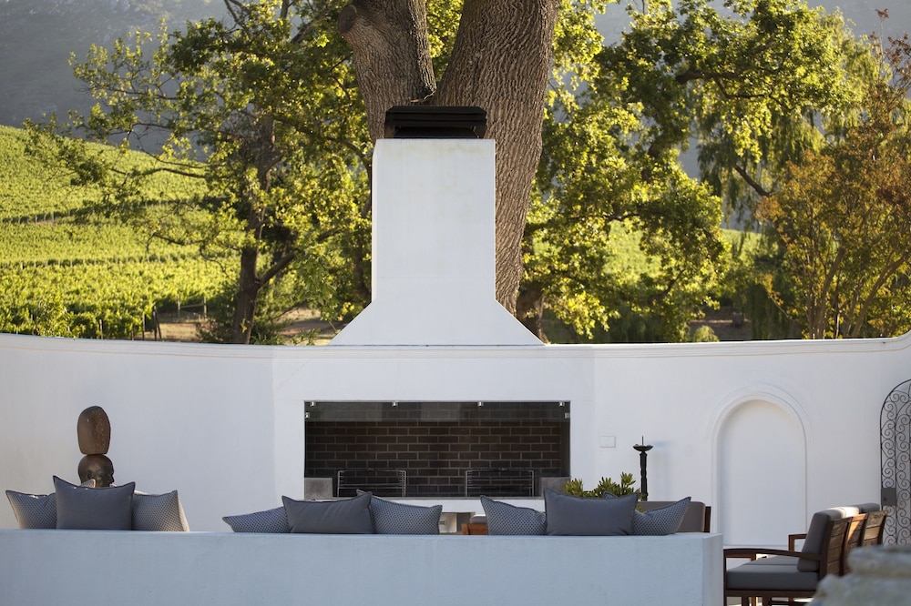 The Homestead At Oldenburg Vineyards 7/62