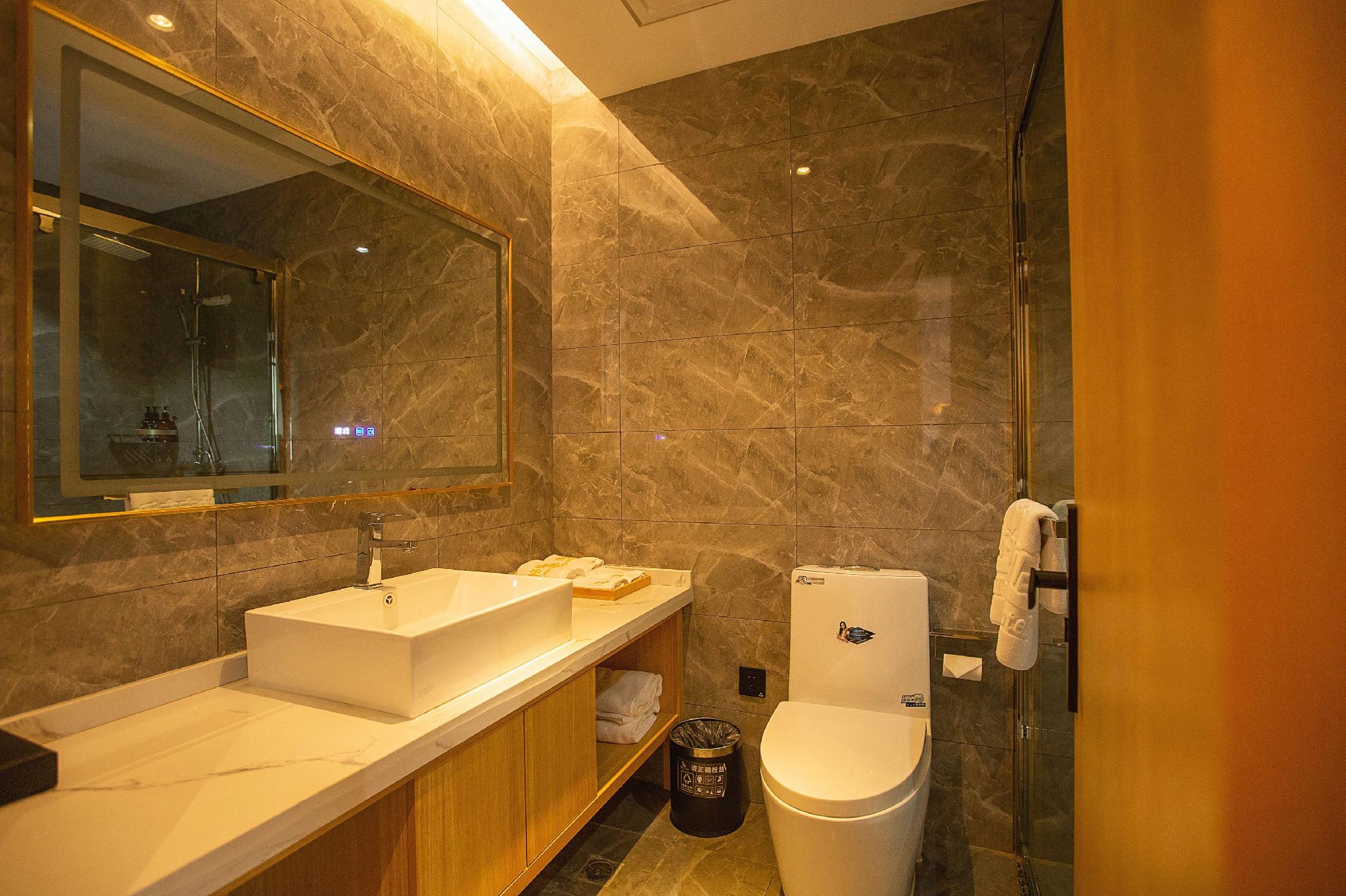 GreenTree Eastern Tongling Yian District Government Hotel 17/17