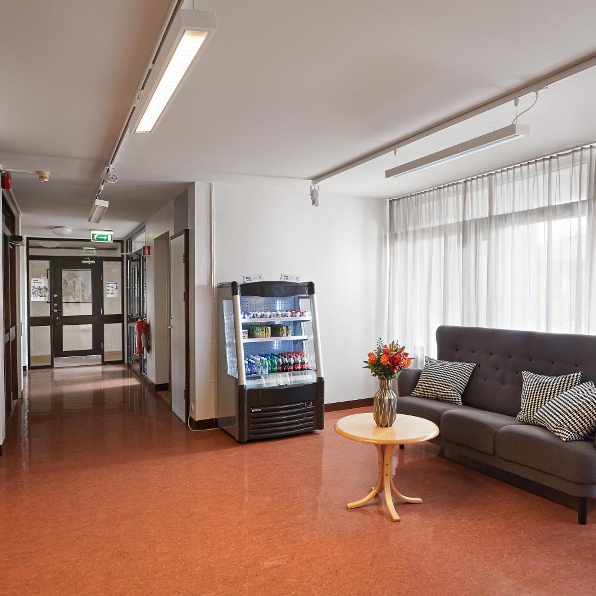 Edda Hotel Isafjorour 14/25