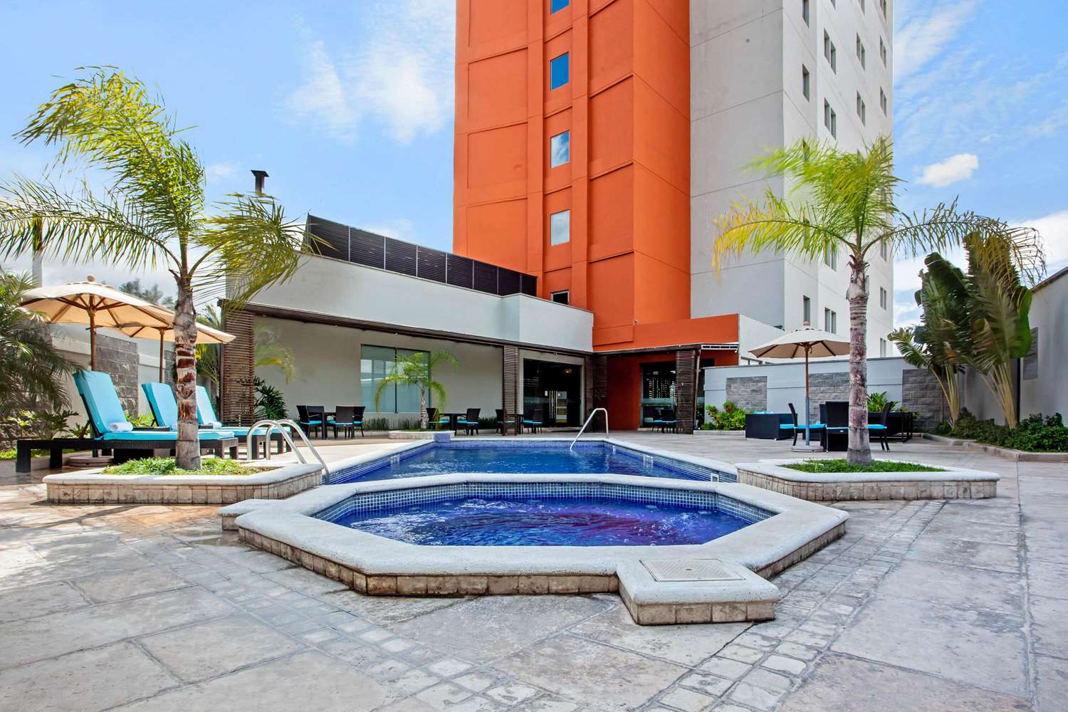 Comfort Inn Tegucigalpa 78/84