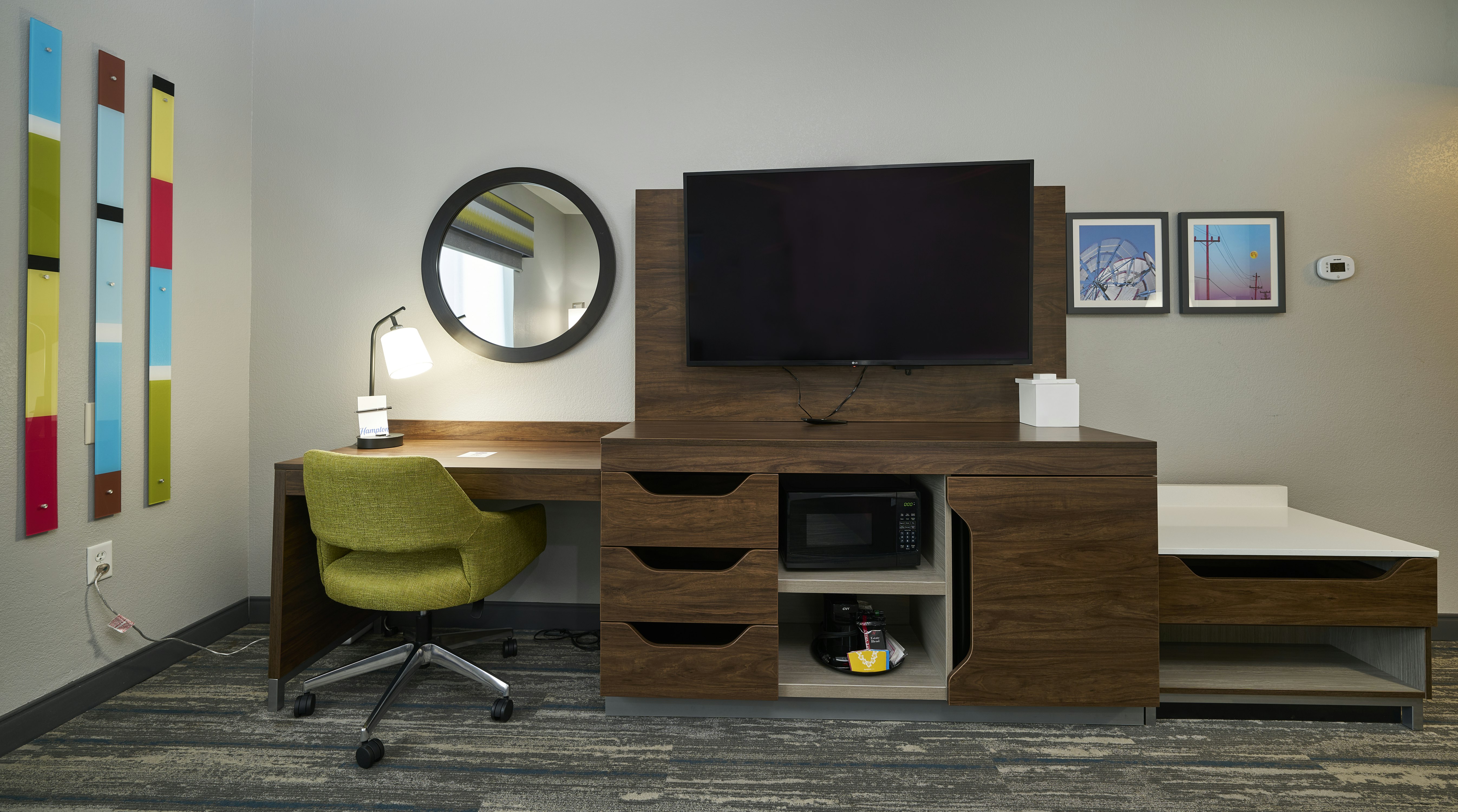 Hampton Inn And Suites Salinas 53/64