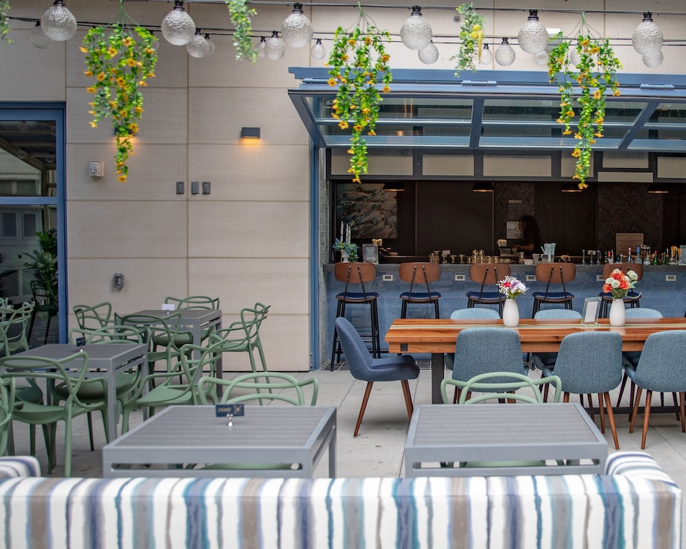Hyatt Place New York / Chelsea 24/42