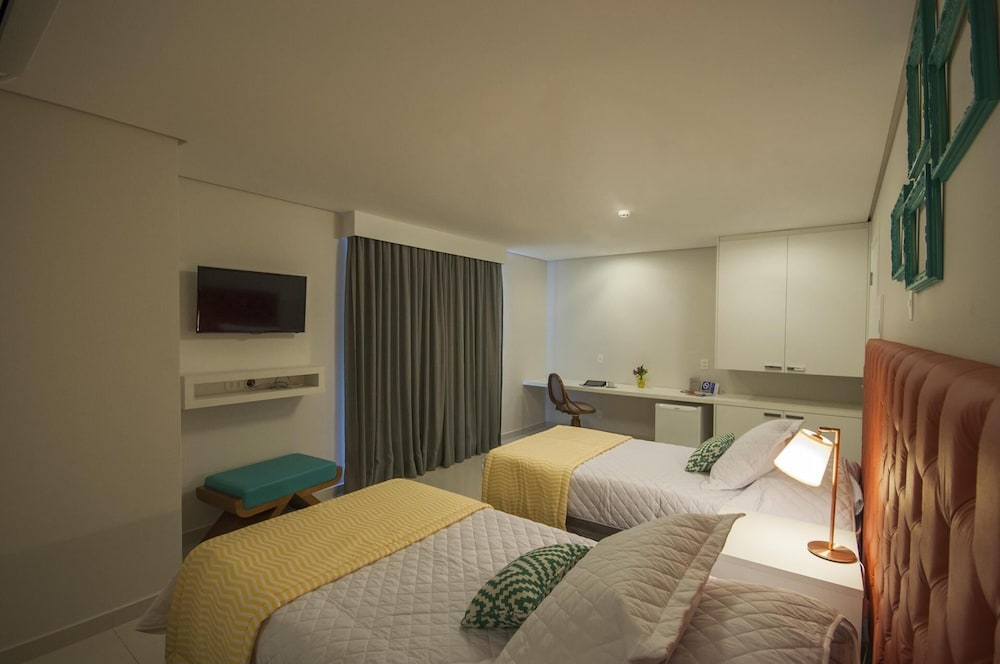 Hotel Doral Guaruja 12/68