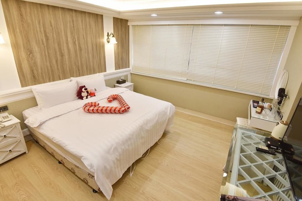 Mi Ge Business Hotel 14/28