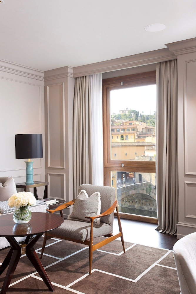Portrait Firenze Formerly Lungarno Suites 49/94