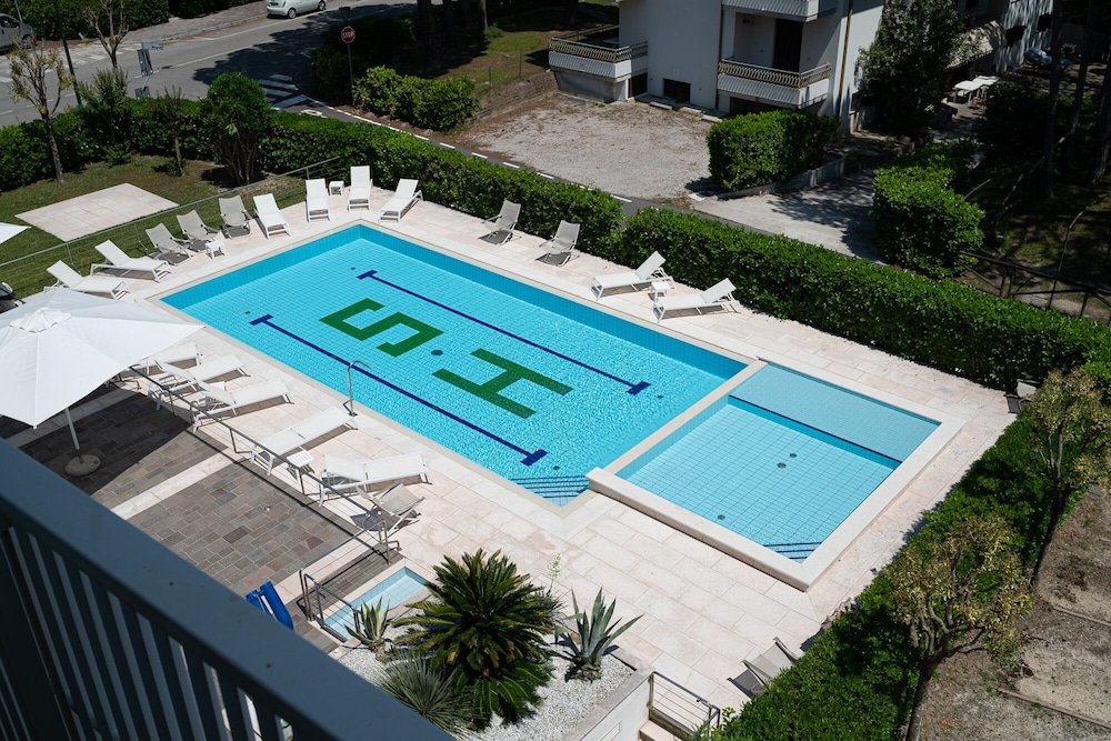Hotel Smeraldo 13/29