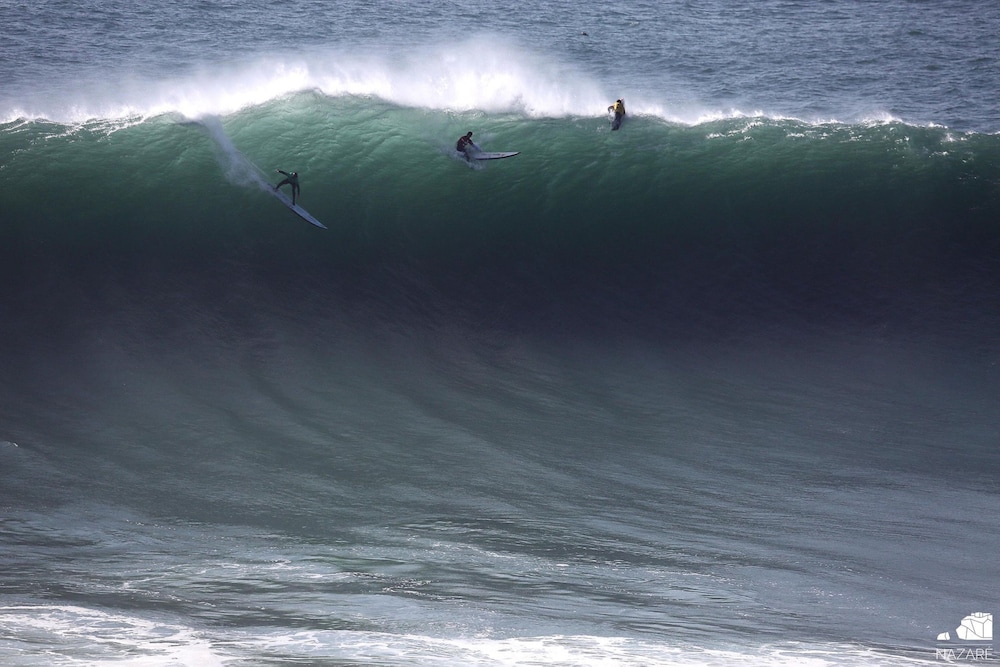 Ohai Nazare Outdoor Resort 42/47