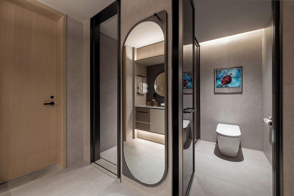 IntercityHotel Shenzhen Futian Huanggang 48/51