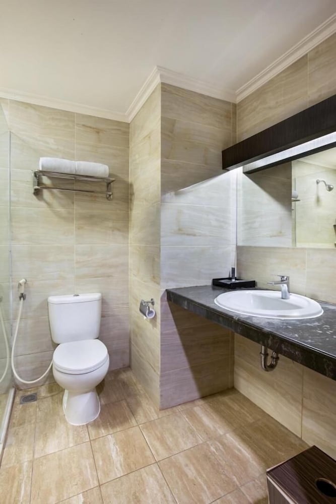 Riss Hotel Malioboro 15/59