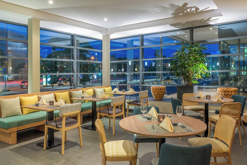 Hotel Munster Kongresscenter affiliated by Melia 54/71
