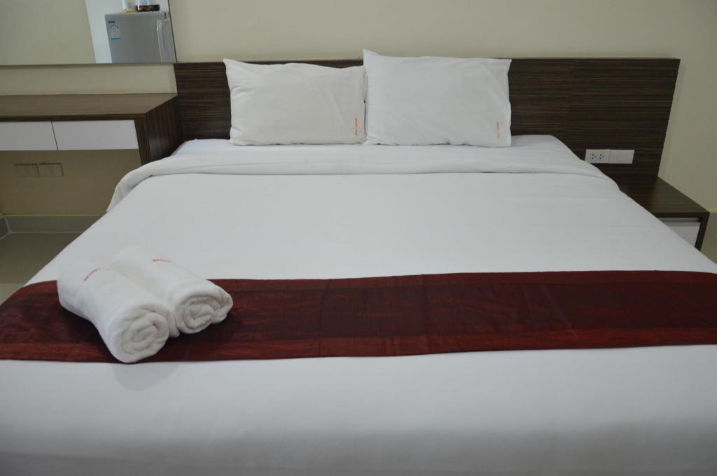 Bright Apartment Hat Yai 25/37