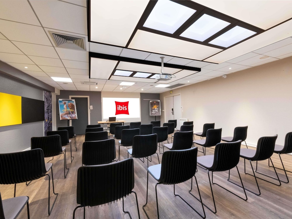 ibis Paris Gare de Lyon Ledru Rollin 12eme 55/74