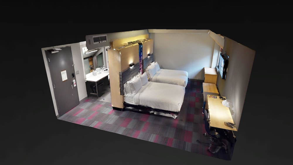 Aloft Coral Gables 16/43