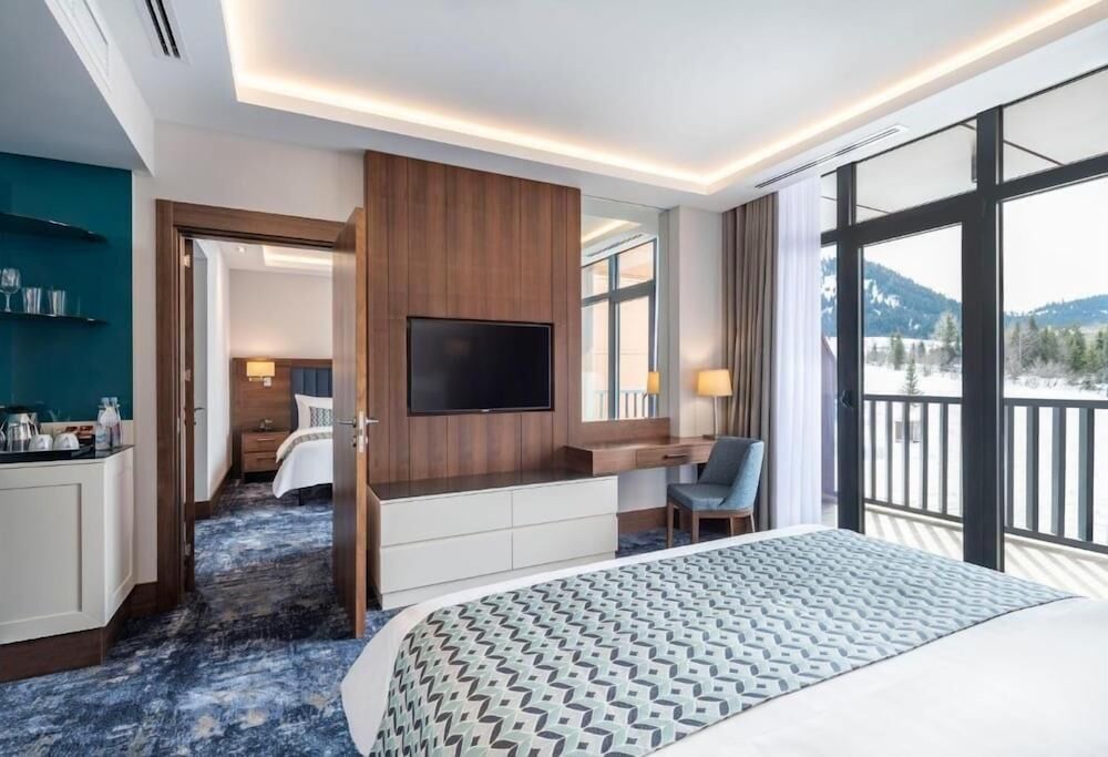 Ambassadori Goderdzi Hotel 14/50