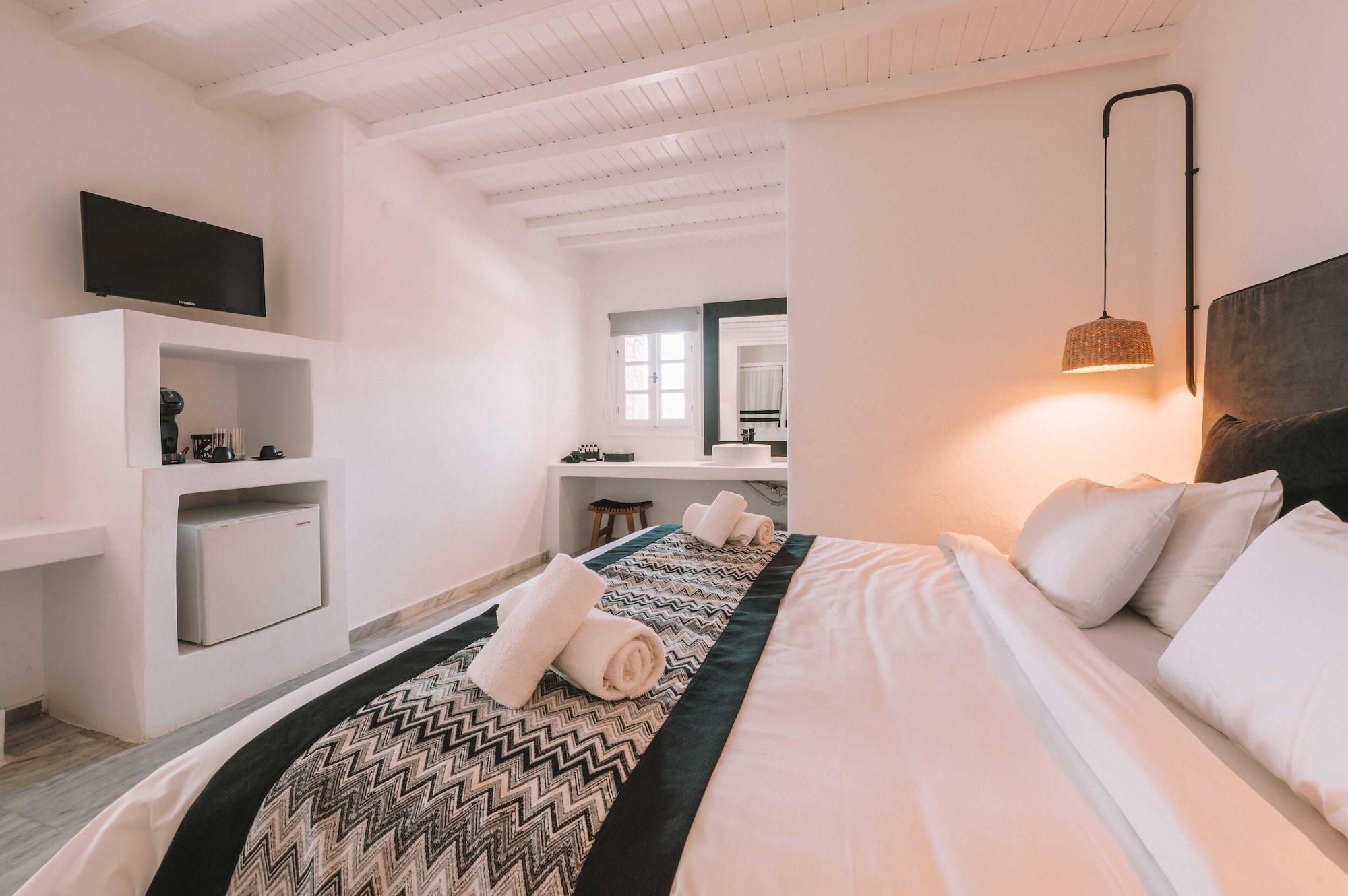 Family Suite, Sunset View