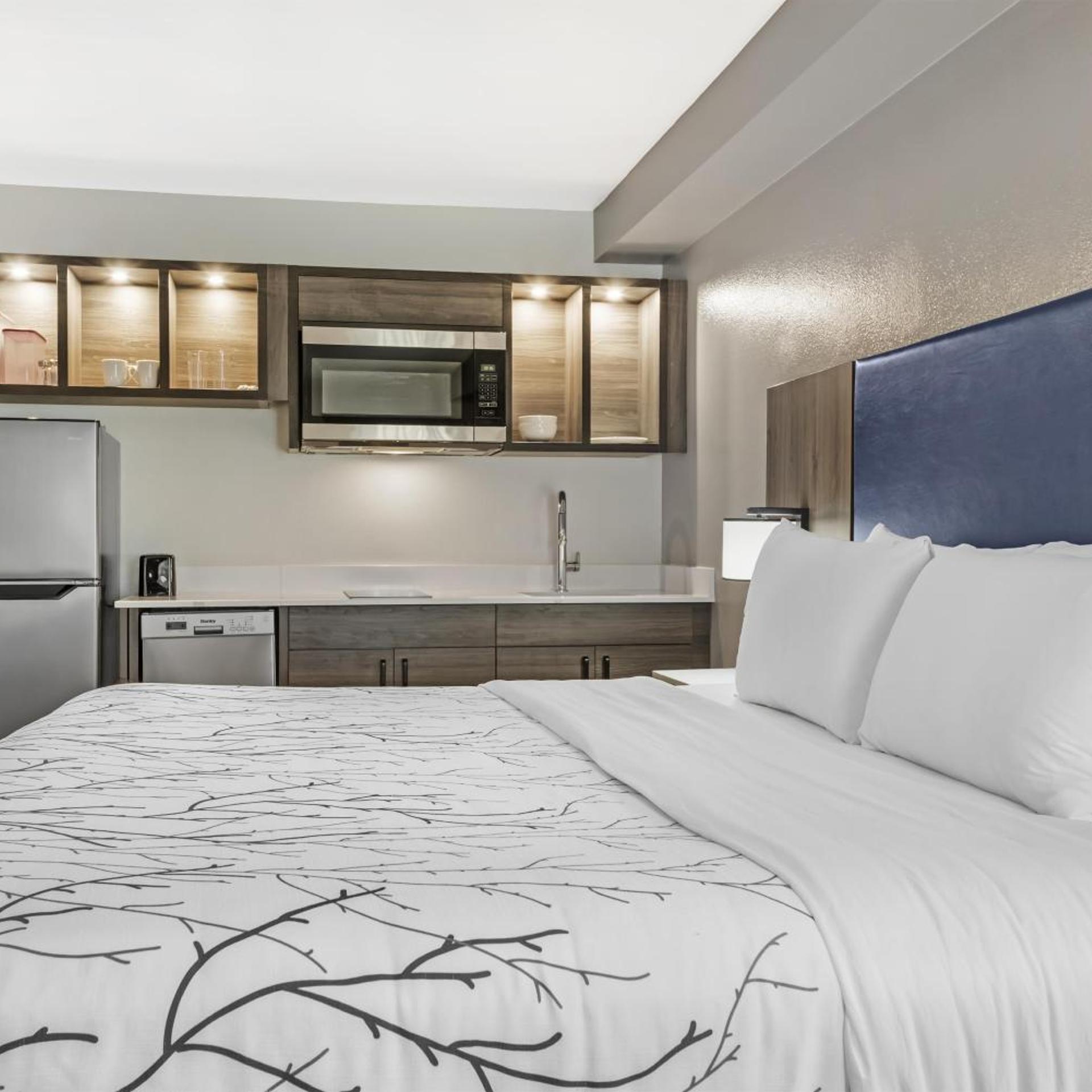 Executive Residency by Best Western Denver East 25/67