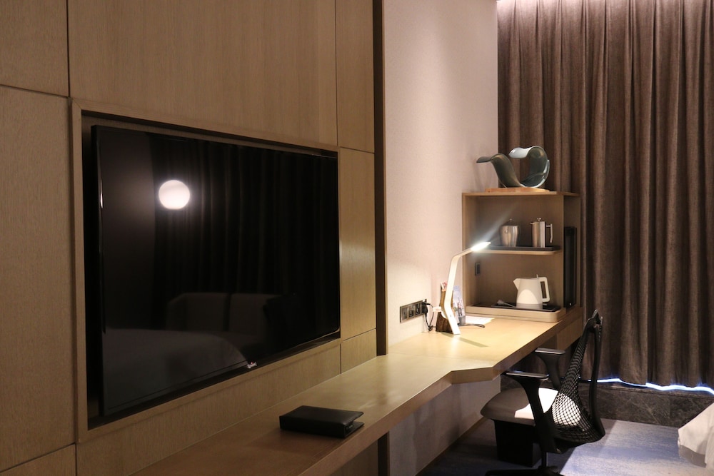 The Westin Qingdao West Coast 23/56