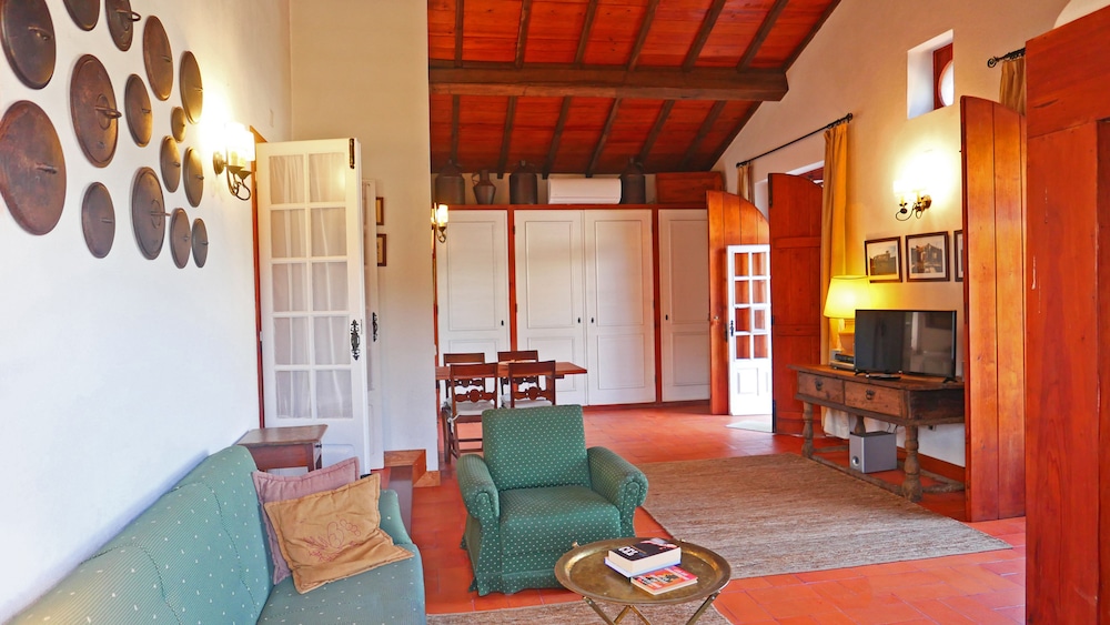 Quinta da Alcaidaria-Mor 25/50