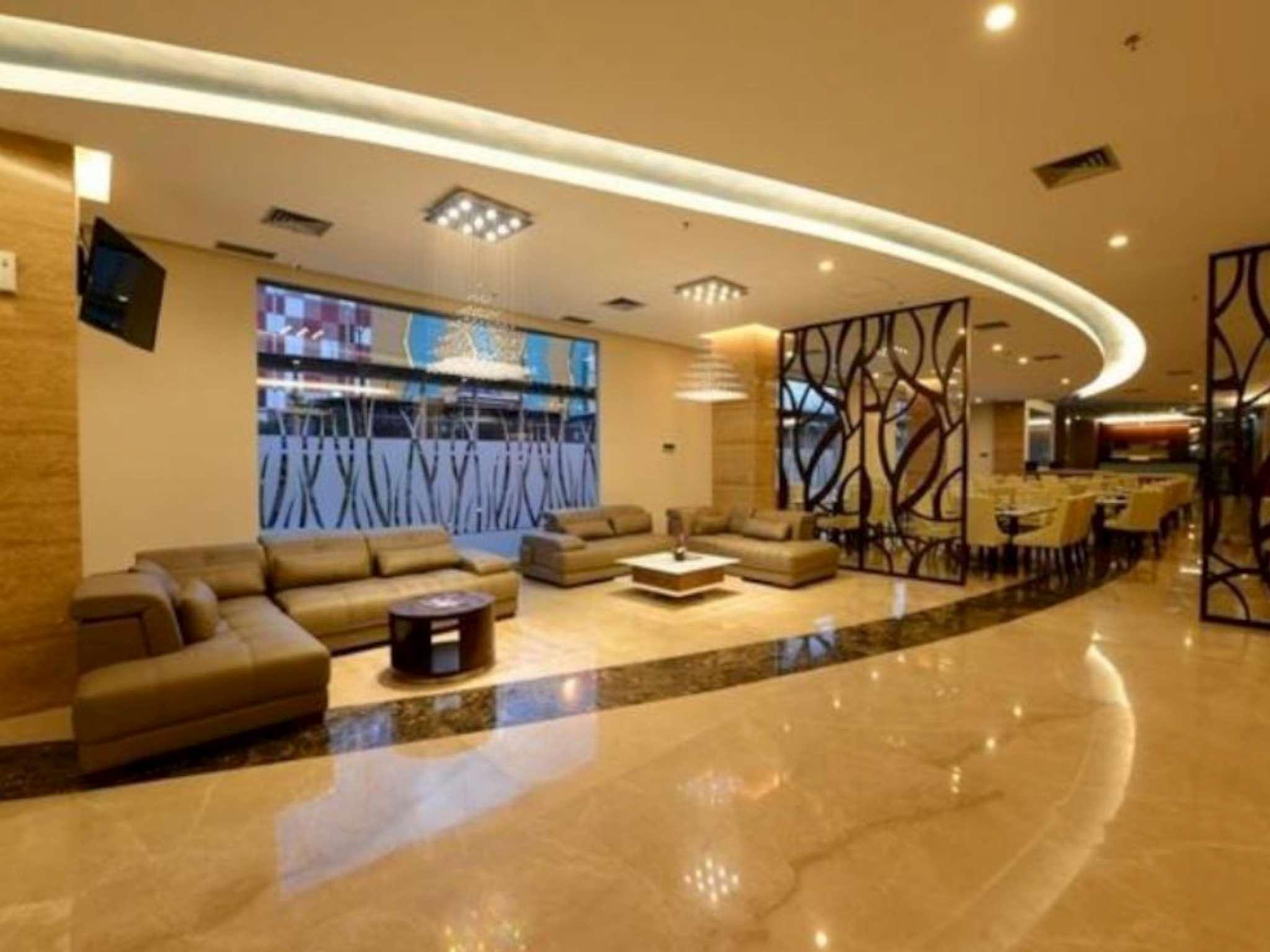 Hotel Falatehan Jakarta 19/28