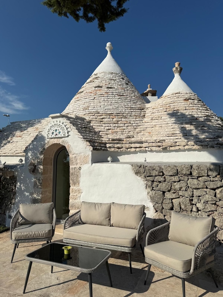 Trulli Terra Magica 68/71