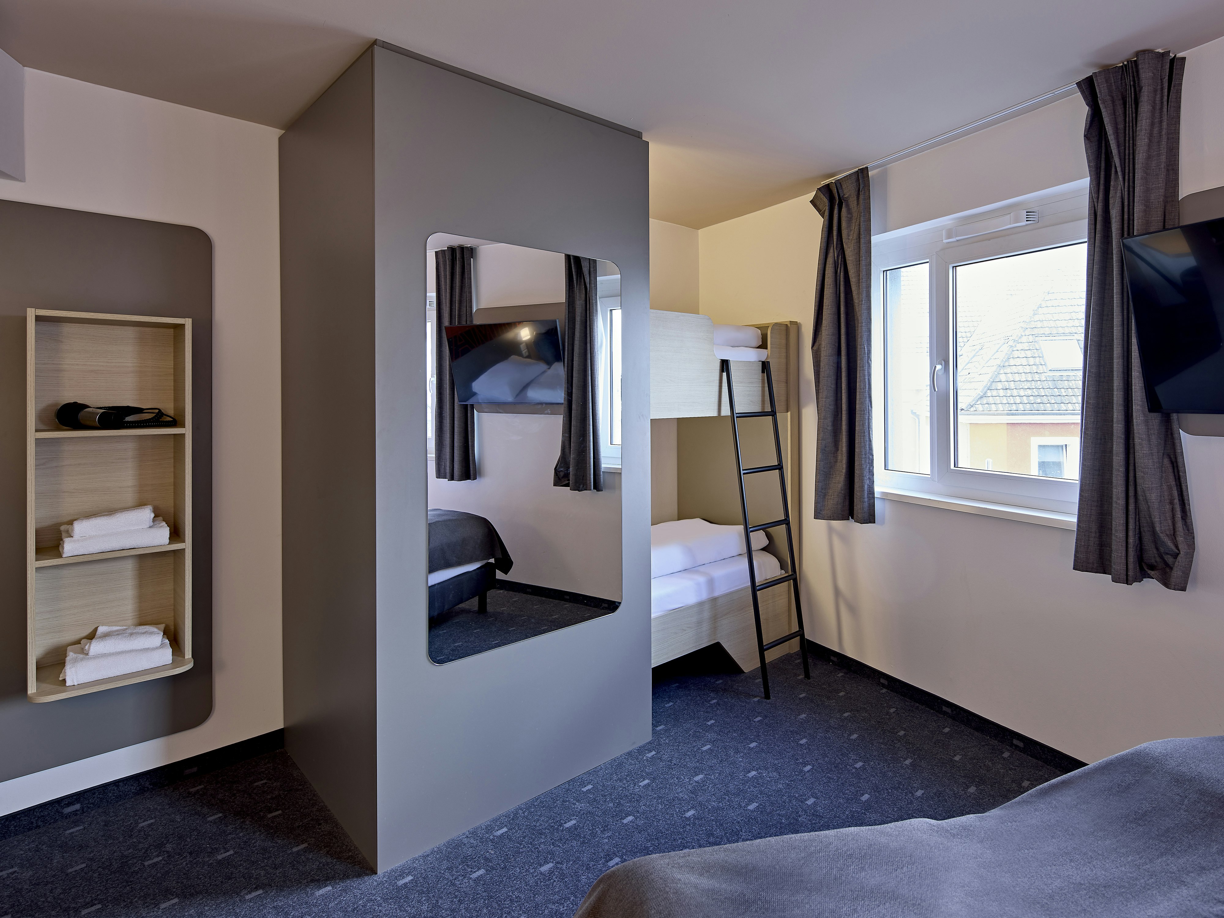 B&B Hotel Hamm 42/42
