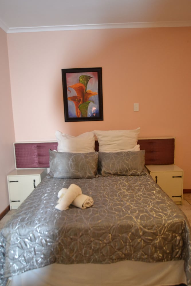 Guesthouse 4U 11/17