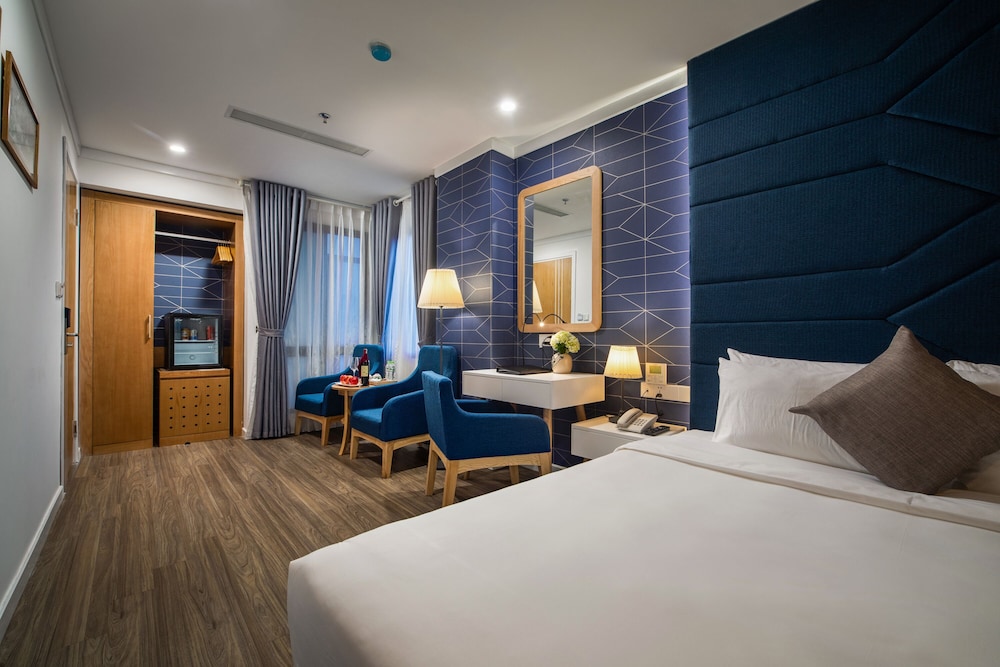 Bonsella Prestige Hotel and Spa 29/71
