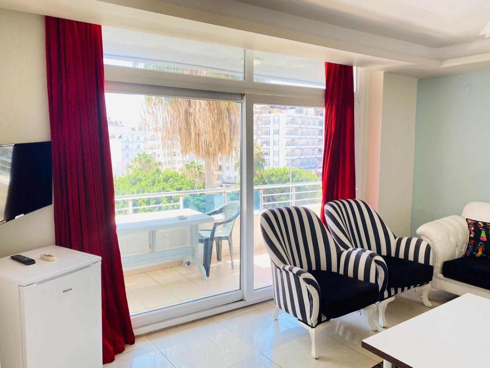 Garden Asmin Otel 37/50