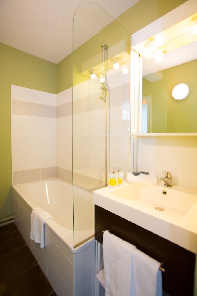 All Suites Appart Bordeaux Lac 57/63