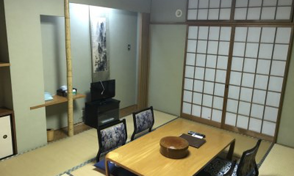 Miyagase Resort Ryokan Miharu 13/15