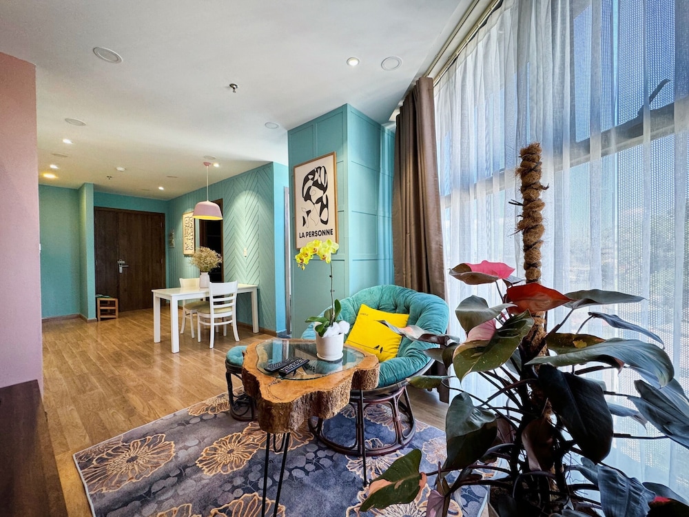 Dalat Center Residence 33/50