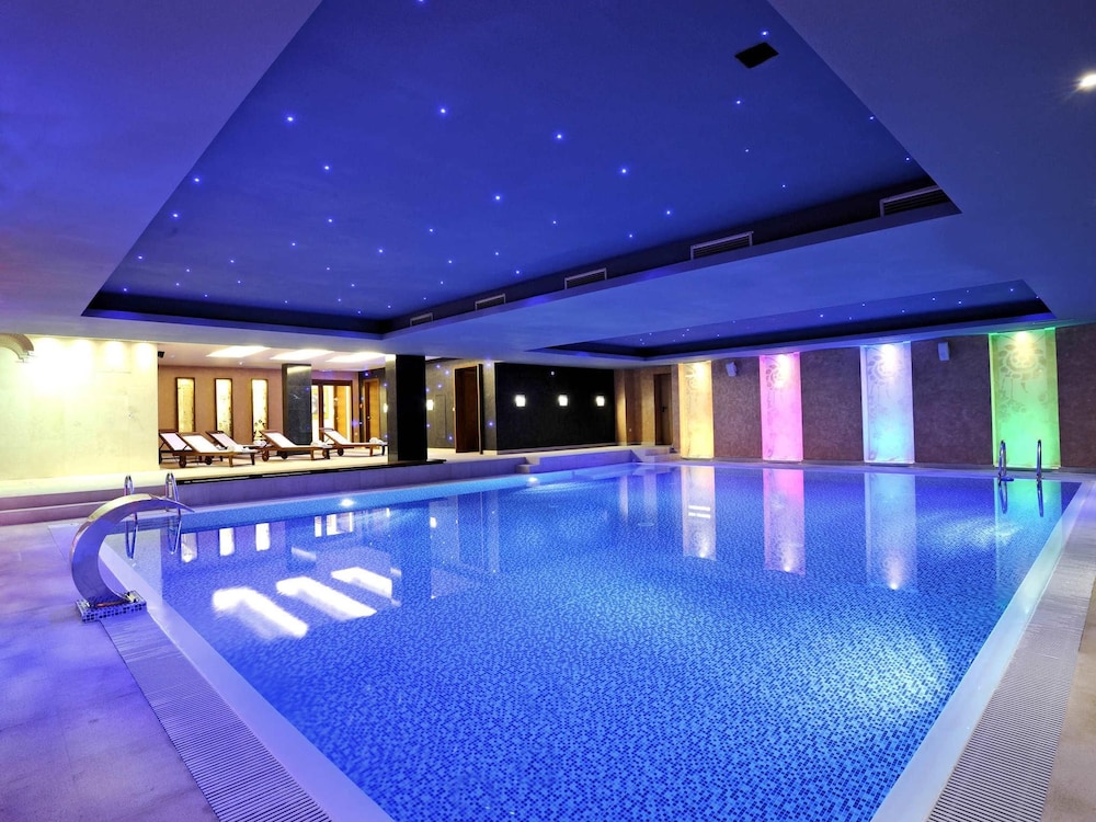 Movenpick Hotel Sarajevo 42/77