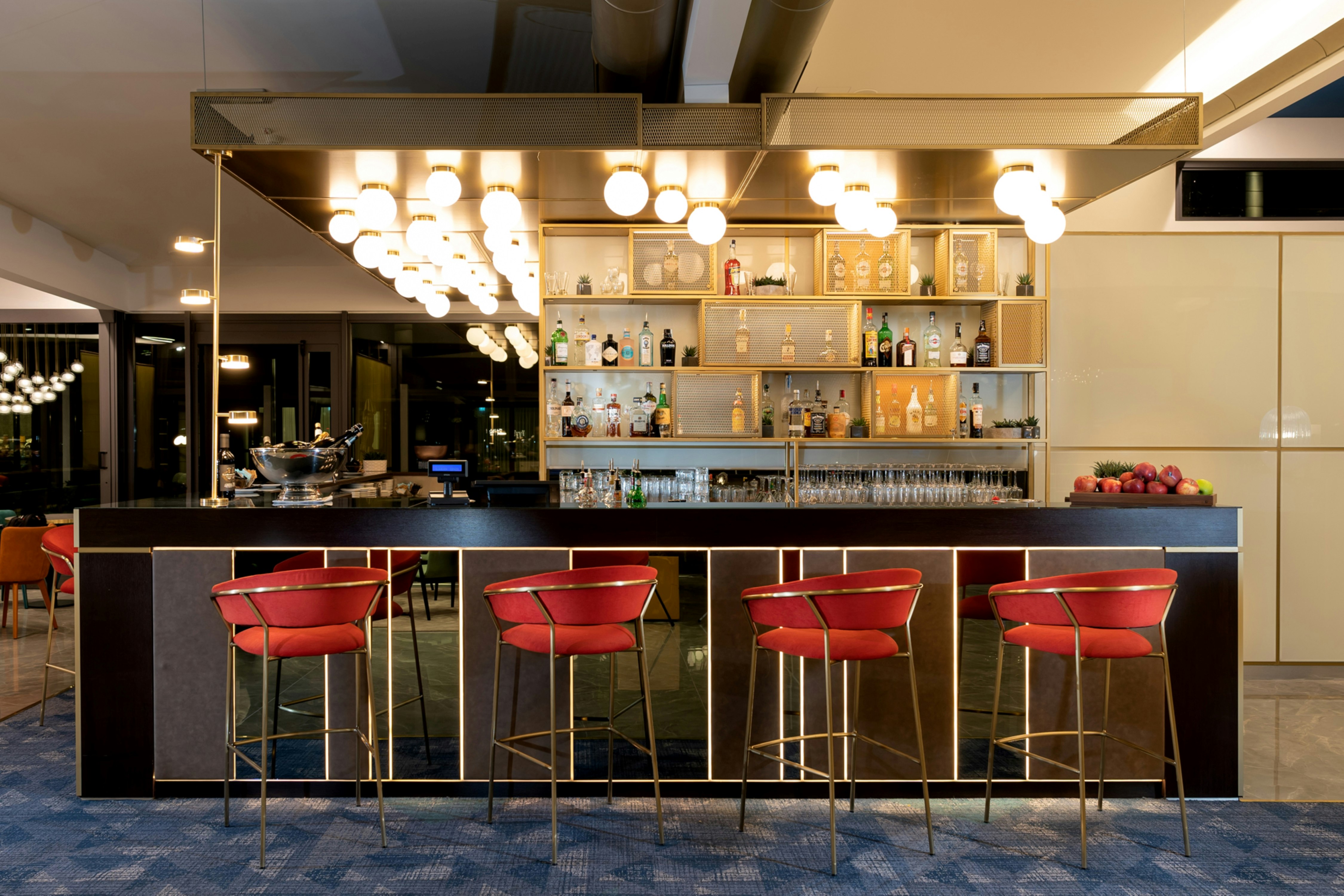 DoubleTree by Hilton Milan Malpensa 49/76