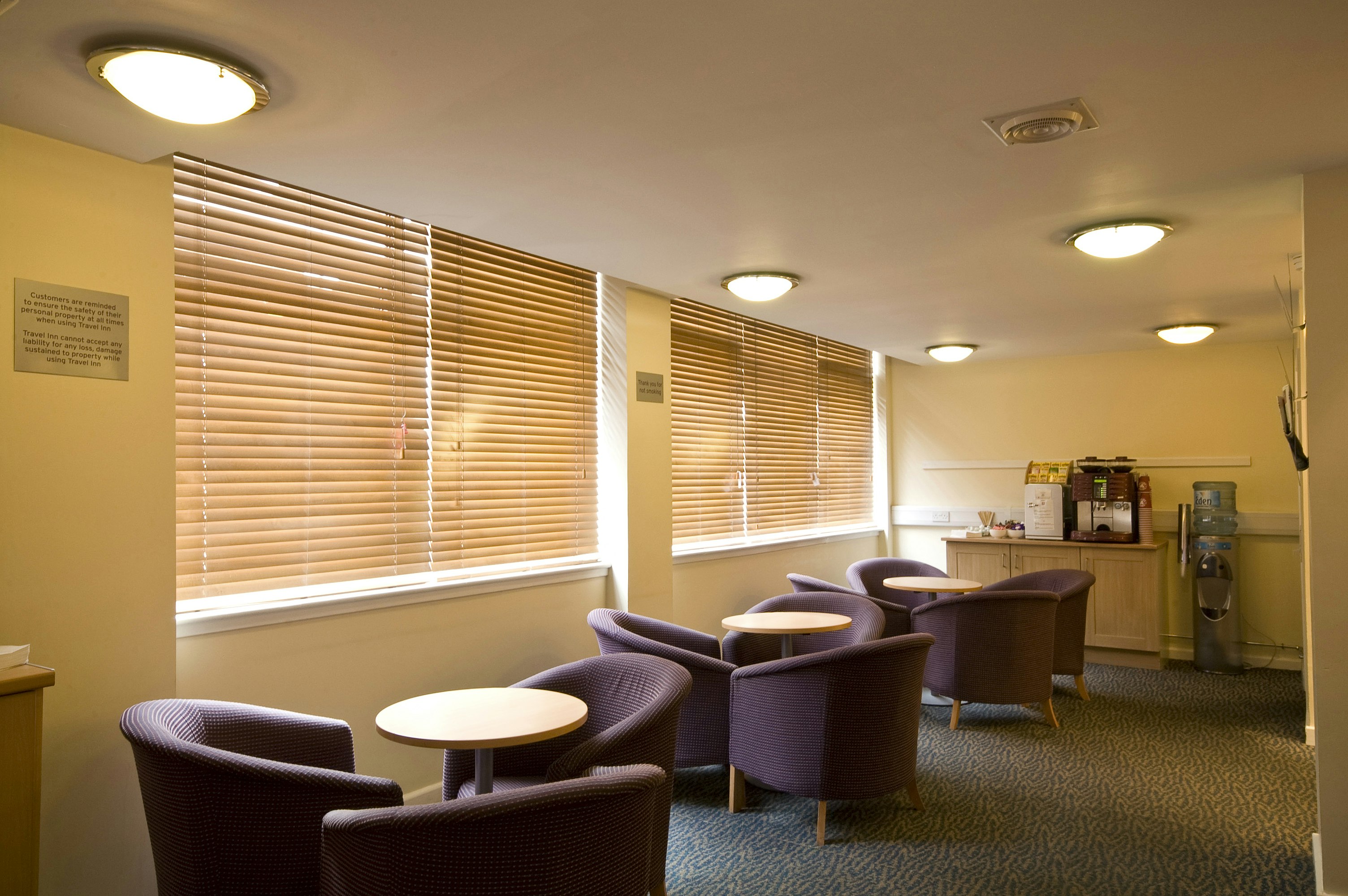 Premier Inn Glasgow City Centre (George Square) Hotel 27/48