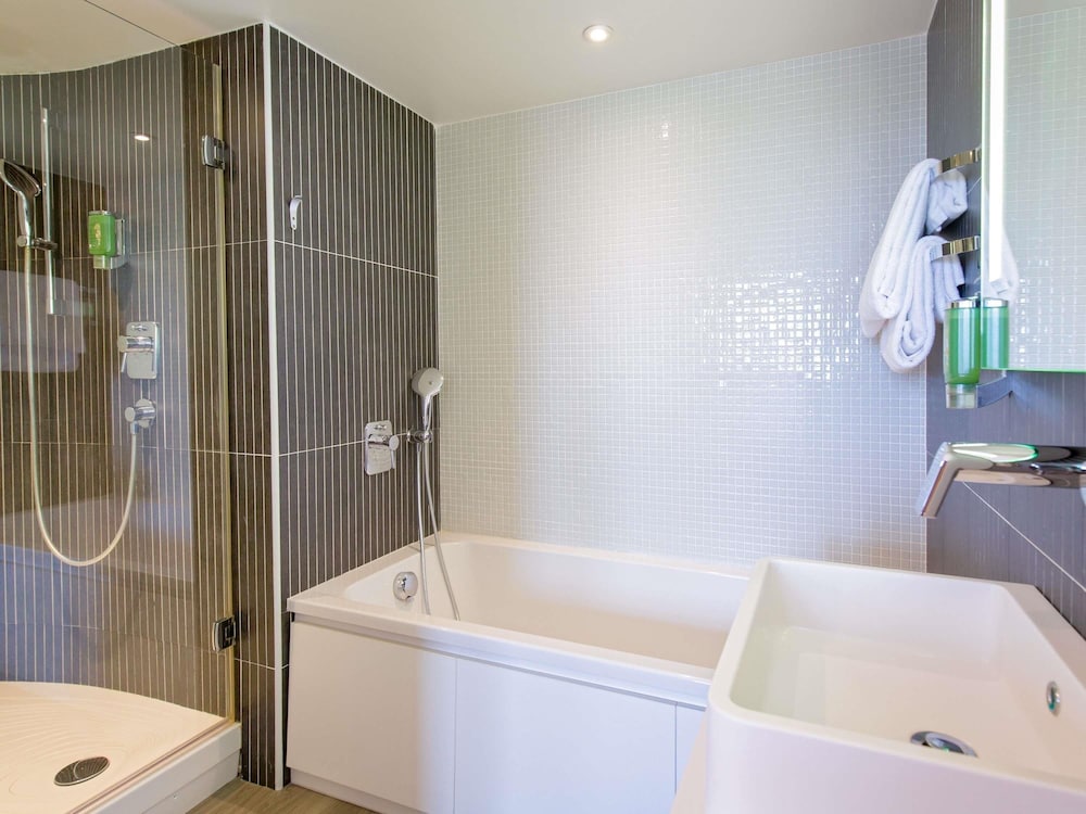 Novotel Suites Perpignan Centre 43/45