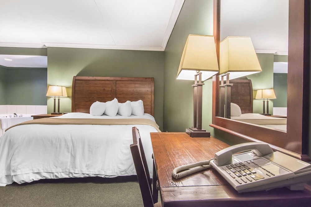 Rodeway Inn King William 11/40