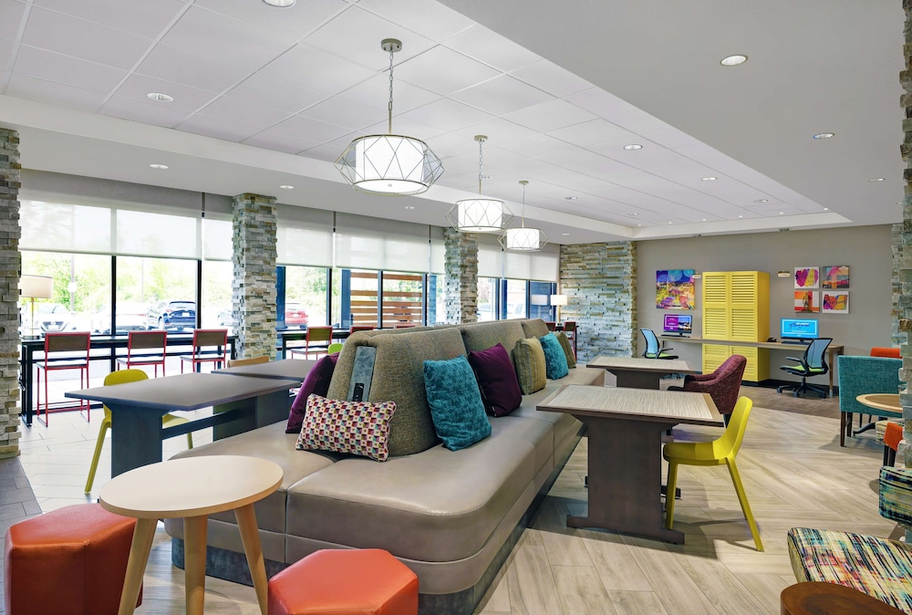 Home2 Suites by Hilton Salem 32/49