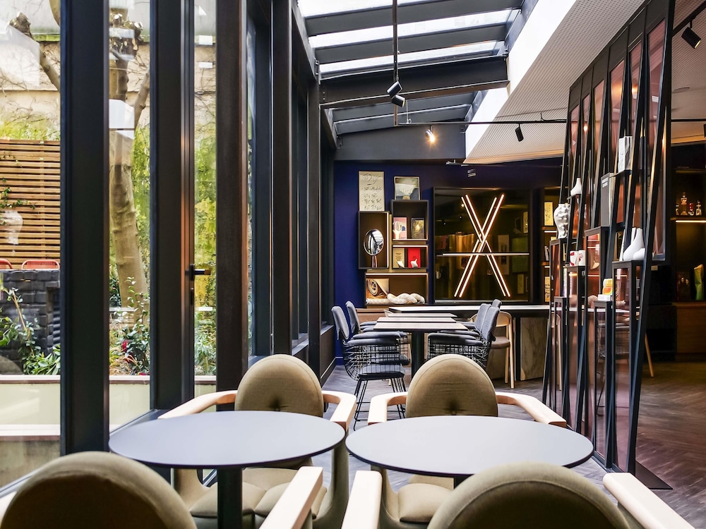 Tribe Paris Batignolles 52/67