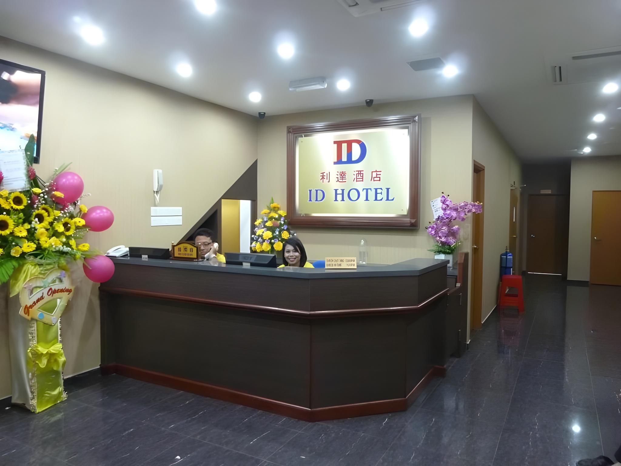 Id Hotel Segamat 9/49